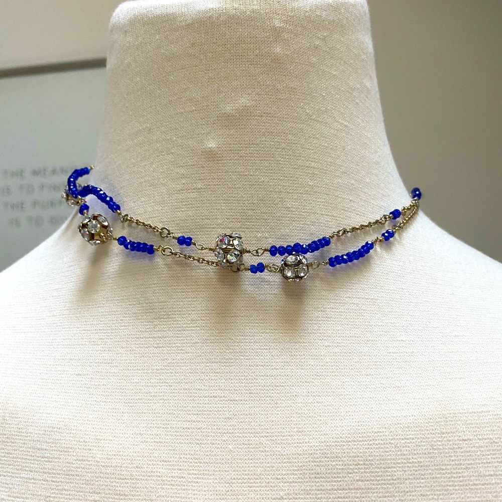 CM Jewelry Necklace